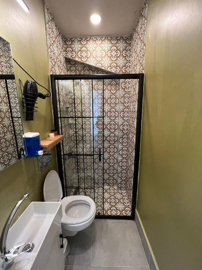 Ayd Apart Beyoglu Taksim Lägenhet Istanbul Exteriör bild